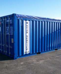 Container